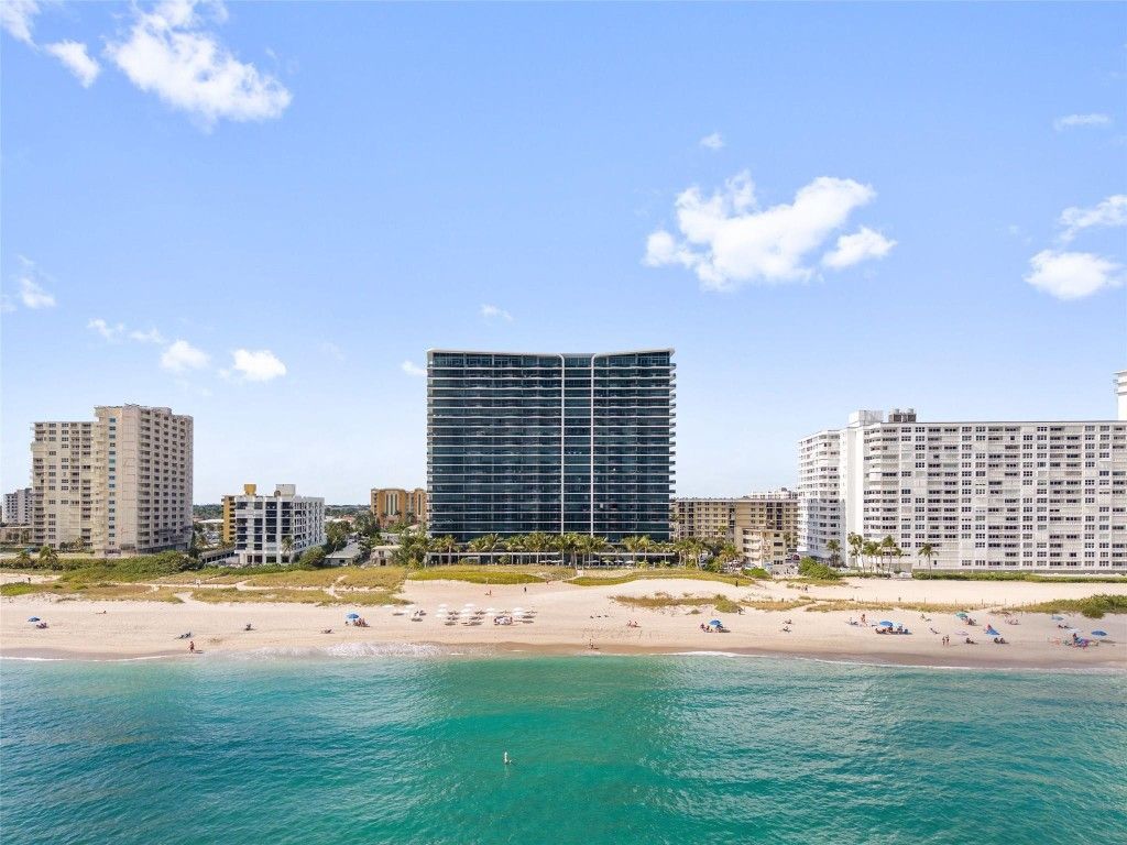 900 N Ocean Boulevard, Unit 204, Pompano Beach, FL 33062 Photo