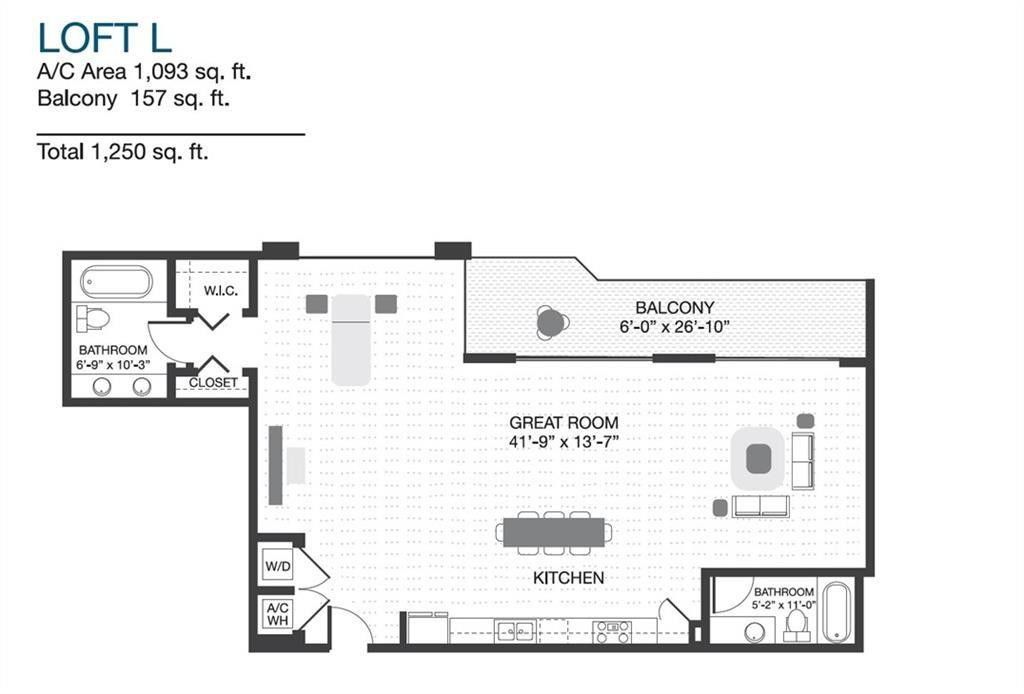 2100 Van Buren Street, Unit 308, Hollywood, FL 33020 Photo