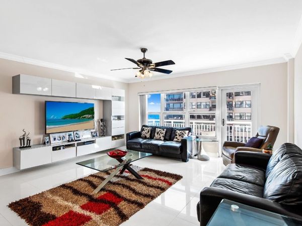 3850 Galt Ocean Dr, Unit 1003, Fort Lauderdale, FL 33308