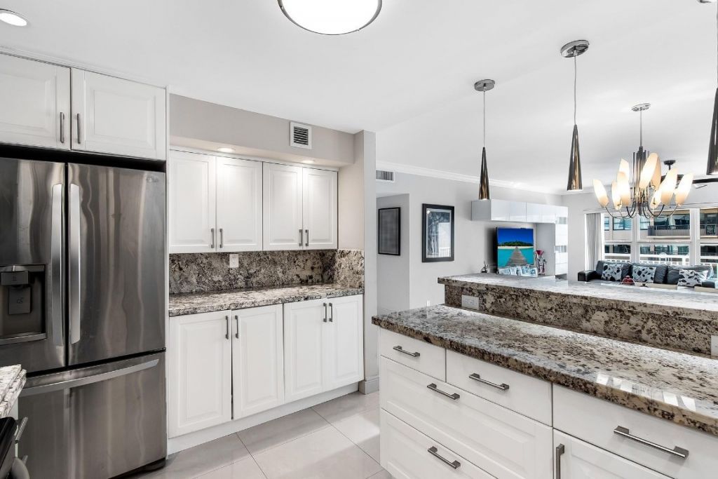 3850 Galt Ocean Drive, Unit 1003, Fort Lauderdale, FL 33308 Photo