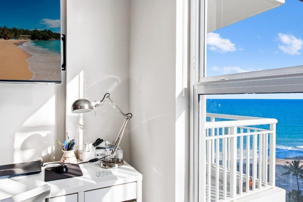 3850 Galt Ocean Drive, Unit 1003, Fort Lauderdale, FL 33308 Photo