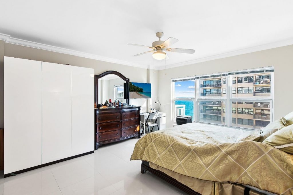 3850 Galt Ocean Drive, Unit 1003, Fort Lauderdale, FL 33308 Photo