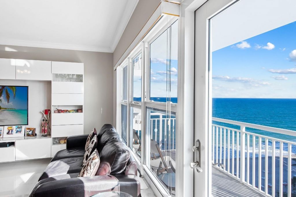 3850 Galt Ocean Drive, Unit 1003, Fort Lauderdale, FL 33308 Photo