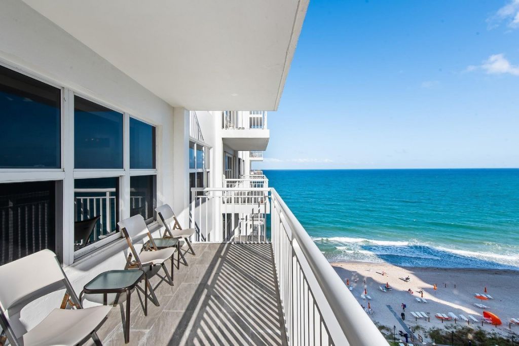 3850 Galt Ocean Drive, Unit 1003, Fort Lauderdale, FL 33308 Photo