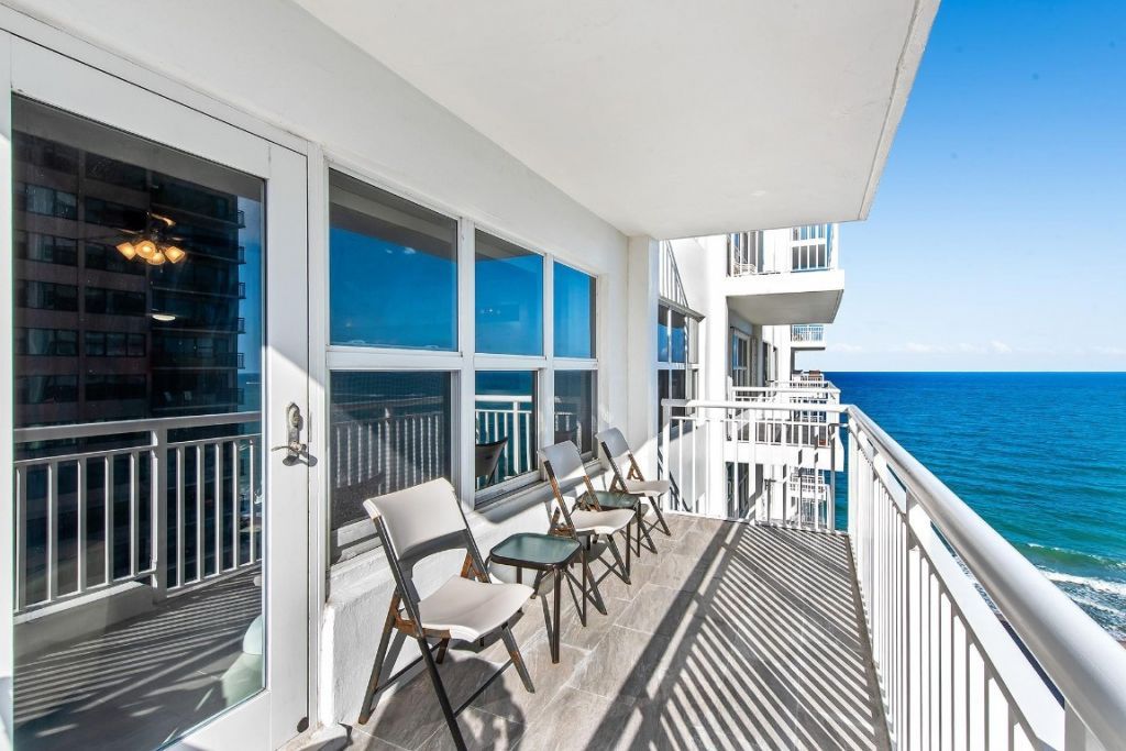 3850 Galt Ocean Drive, Unit 1003, Fort Lauderdale, FL 33308 Photo