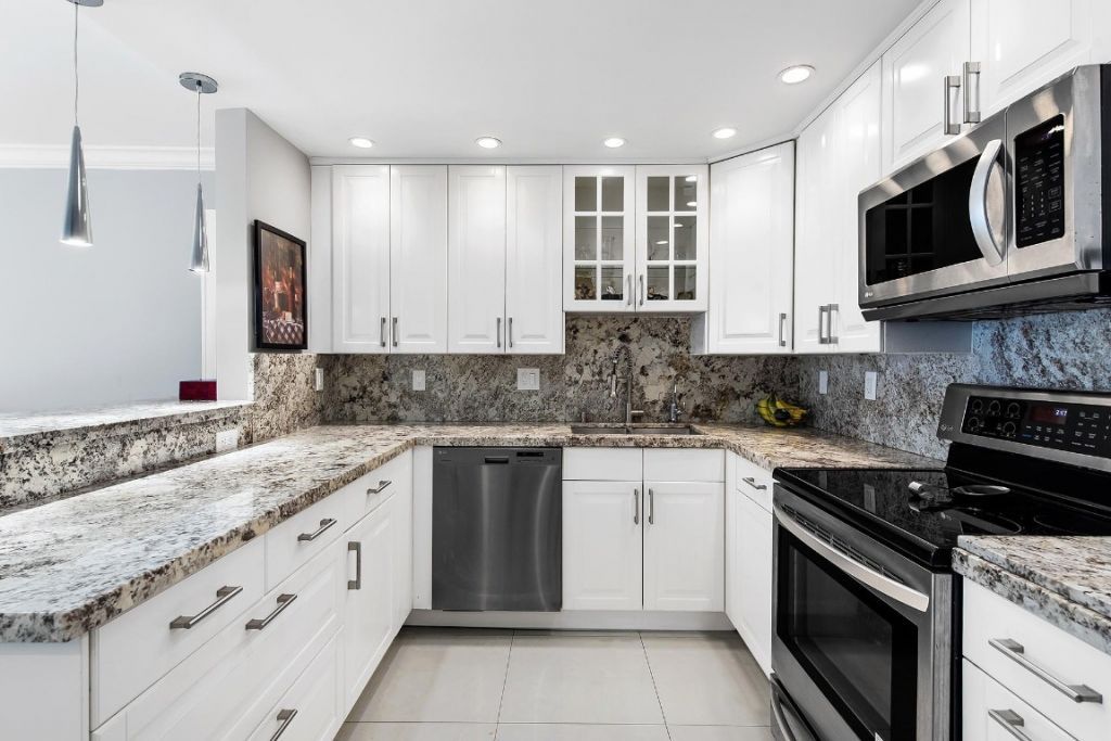 3850 Galt Ocean Drive, Unit 1003, Fort Lauderdale, FL 33308 Photo