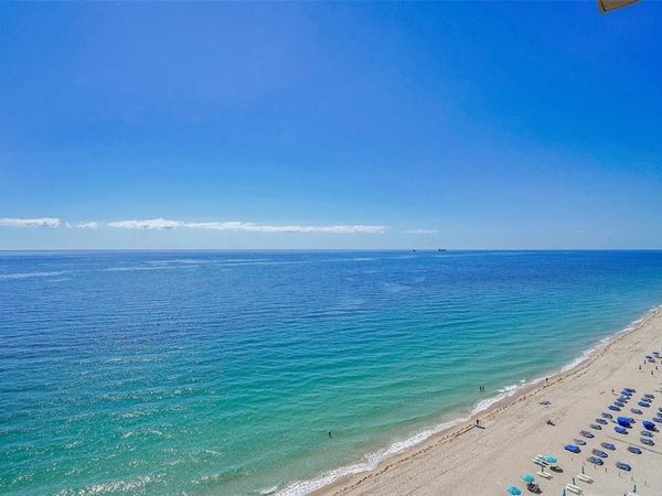 3800 Galt Ocean Drive, Unit 1215, Fort Lauderdale, FL 33308