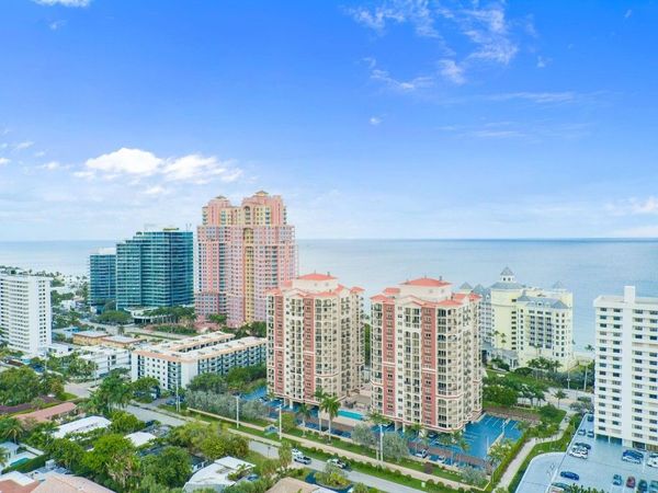 2001 N Ocean Blvd, Unit 401, Fort Lauderdale, FL 33305