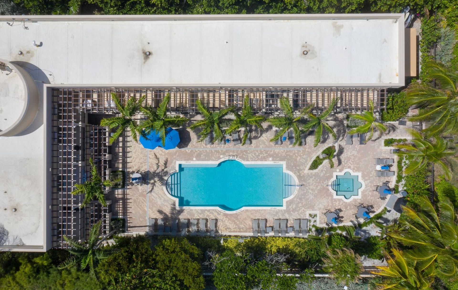 2001 N Ocean Boulevard, Unit 401, Fort Lauderdale, FL 33305 Photo