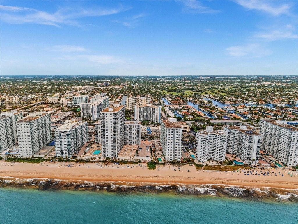 3300 NE 36th St, Unit 1002, Fort Lauderdale, FL 33308 Photo