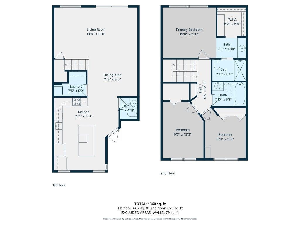 261 NE 16th Place, Unit 305, Fort Lauderdale, FL 33305 Photo