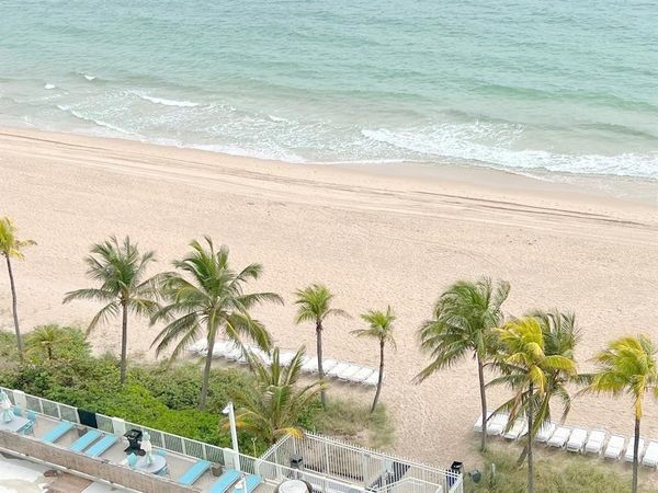 3400 Galt Ocean Dr, Unit 1003S, Fort Lauderdale, FL 33308