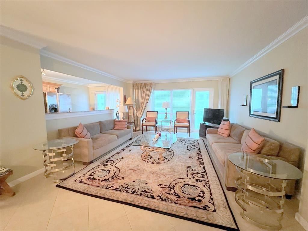 3400 Galt Ocean Drive, Unit 1003S, Fort Lauderdale, FL 33308 Photo