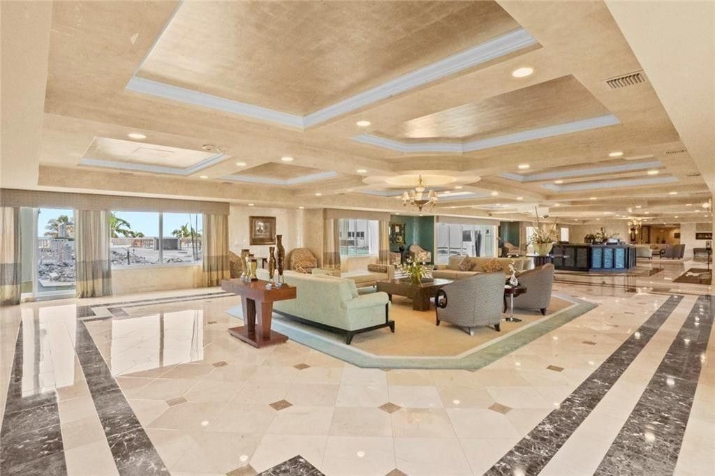 3400 Galt Ocean Drive, Unit 1003S, Fort Lauderdale, FL 33308 Photo