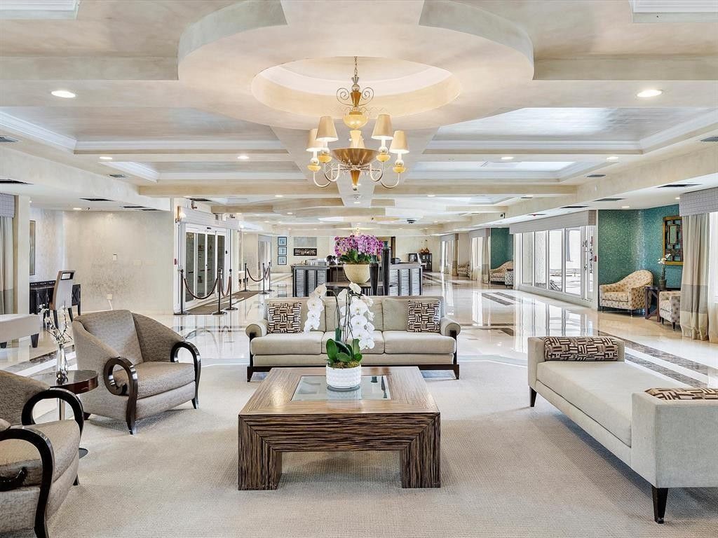 3400 Galt Ocean Drive, Unit 1003S, Fort Lauderdale, FL 33308 Photo