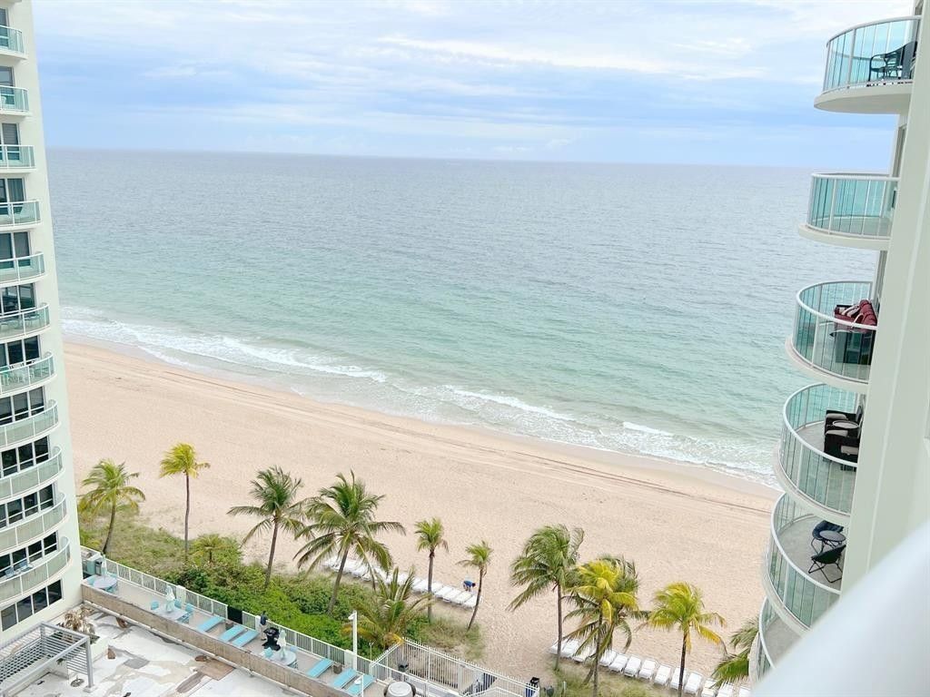 3400 Galt Ocean Drive, Unit 1003S, Fort Lauderdale, FL 33308 Photo