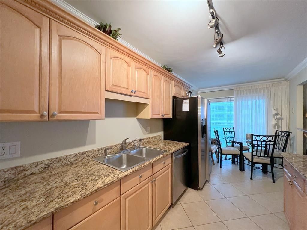 3400 Galt Ocean Drive, Unit 1003S, Fort Lauderdale, FL 33308 Photo