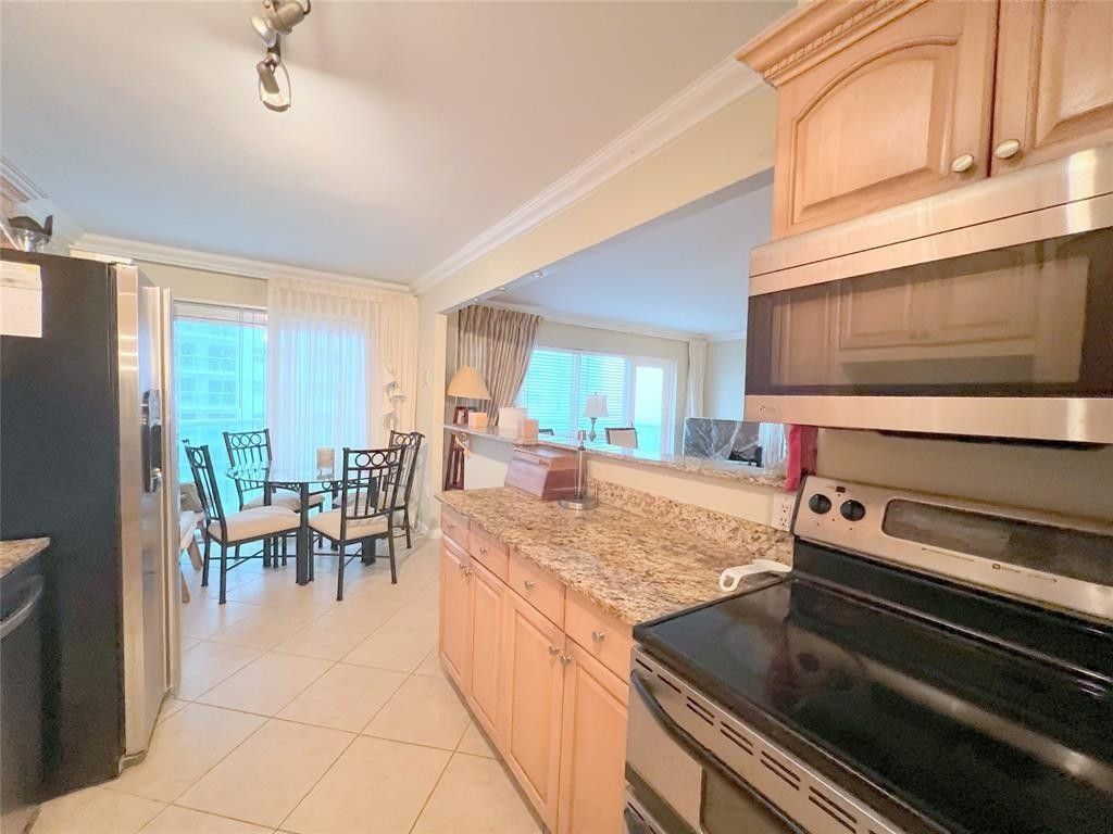 3400 Galt Ocean Drive, Unit 1003S, Fort Lauderdale, FL 33308 Photo