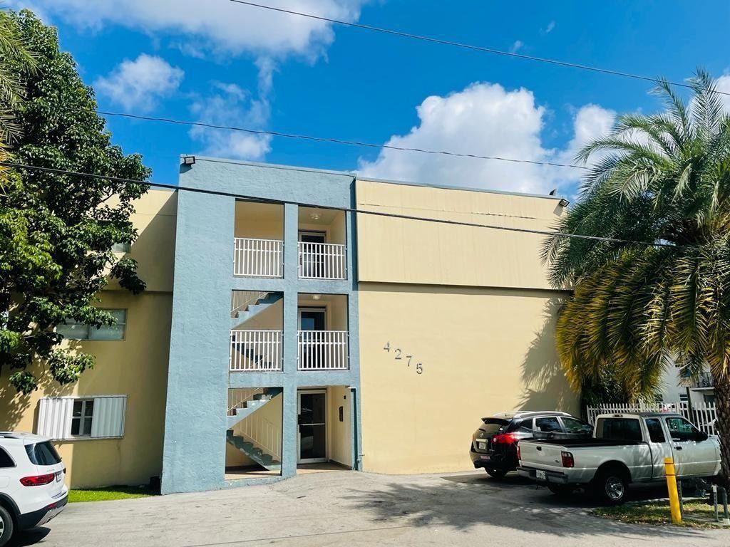 Please Call For Address, Unit 2-205, Miami, FL 33126 Main Photo