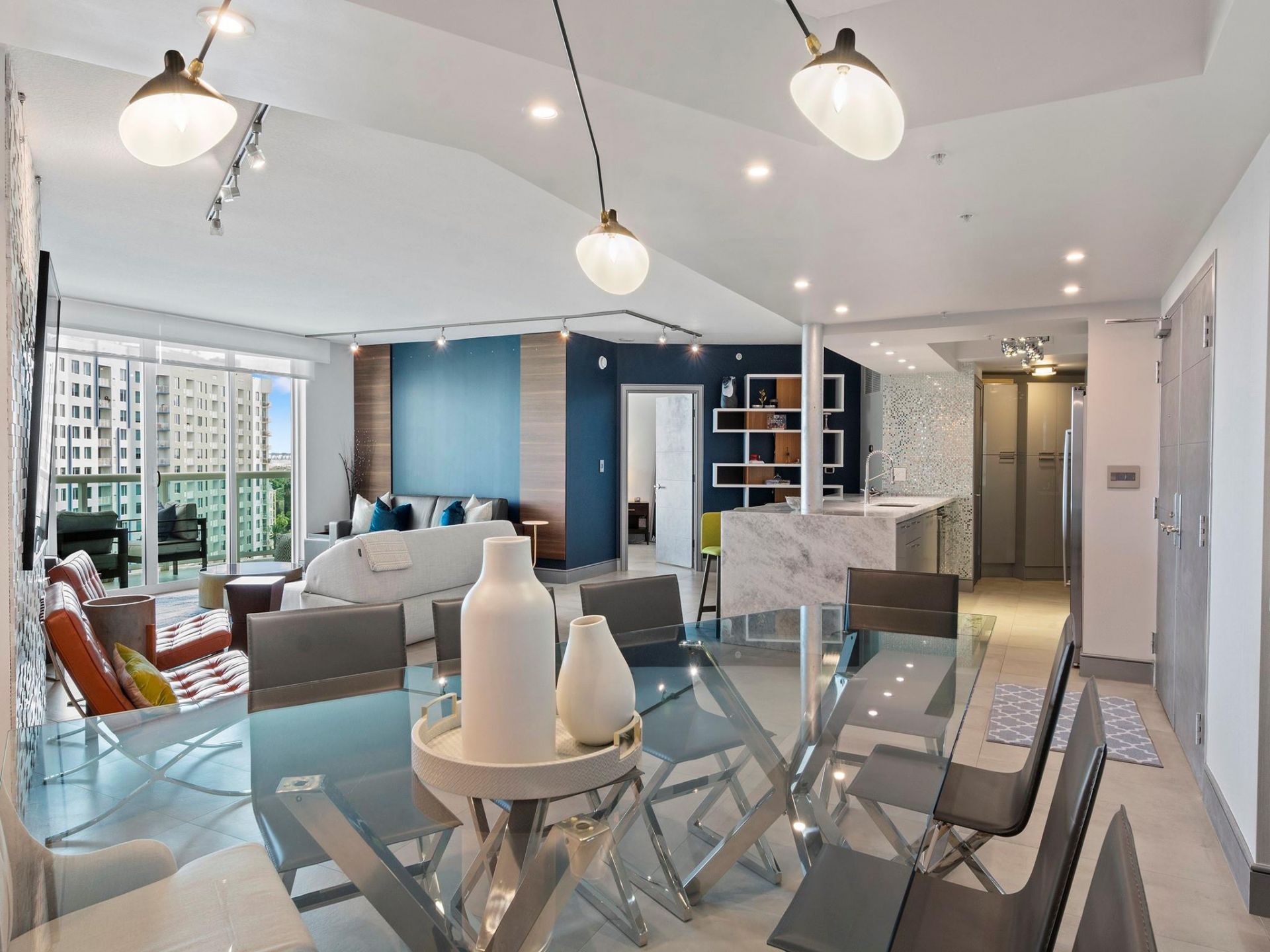 347 N New River Drive, Unit 1401, Fort Lauderdale, FL 33301 Photo