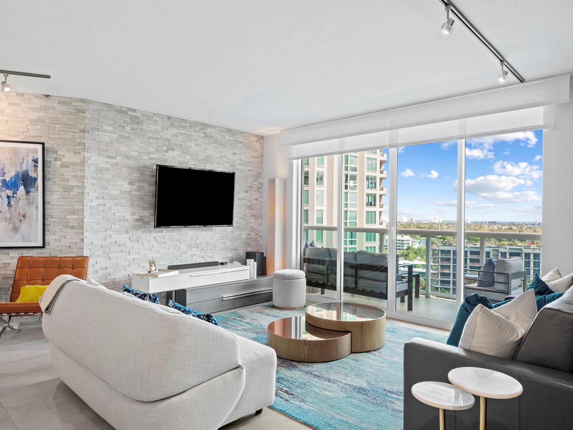 347 N New River Drive, Unit 1401, Fort Lauderdale, FL 33301 Photo