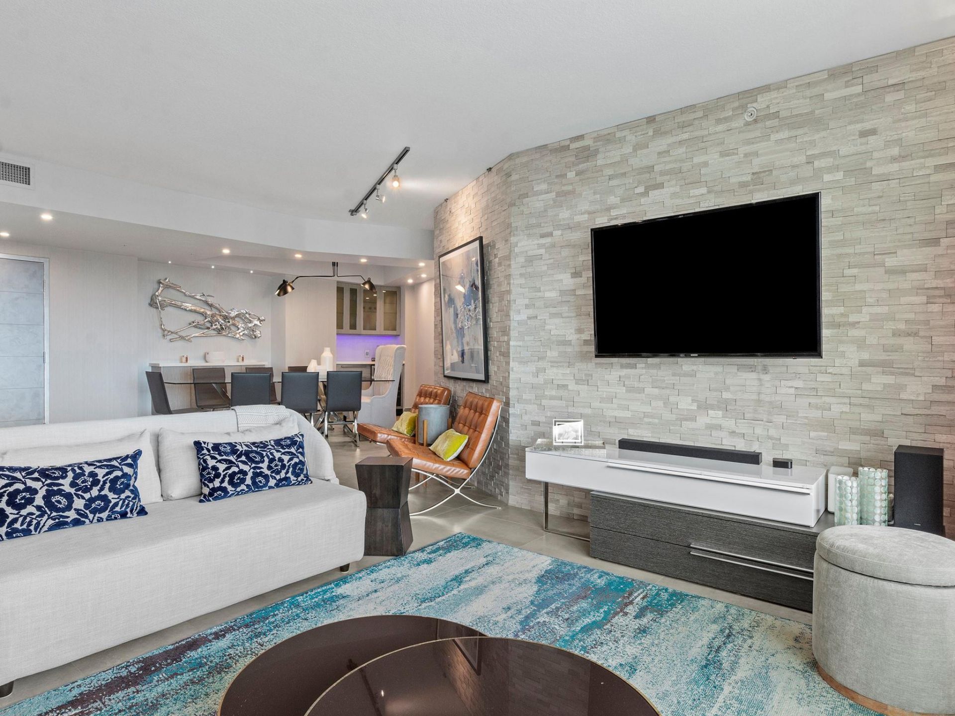 347 N New River Drive, Unit 1401, Fort Lauderdale, FL 33301 Photo