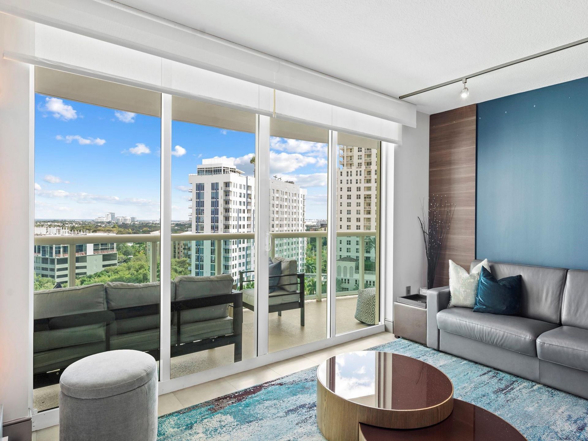 347 N New River Drive, Unit 1401, Fort Lauderdale, FL 33301 Photo