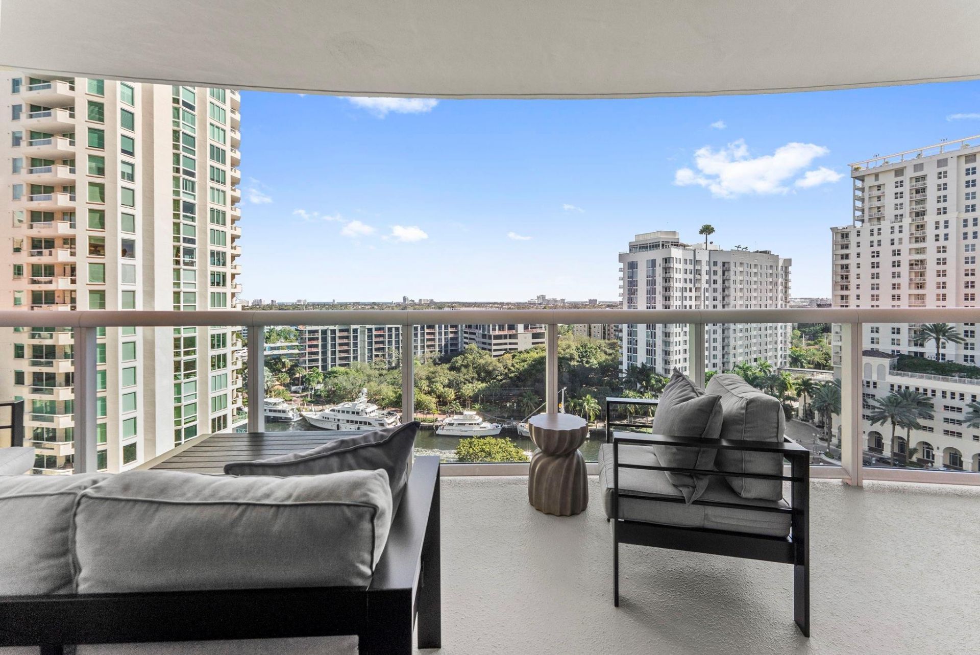347 N New River Drive, Unit 1401, Fort Lauderdale, FL 33301 Photo