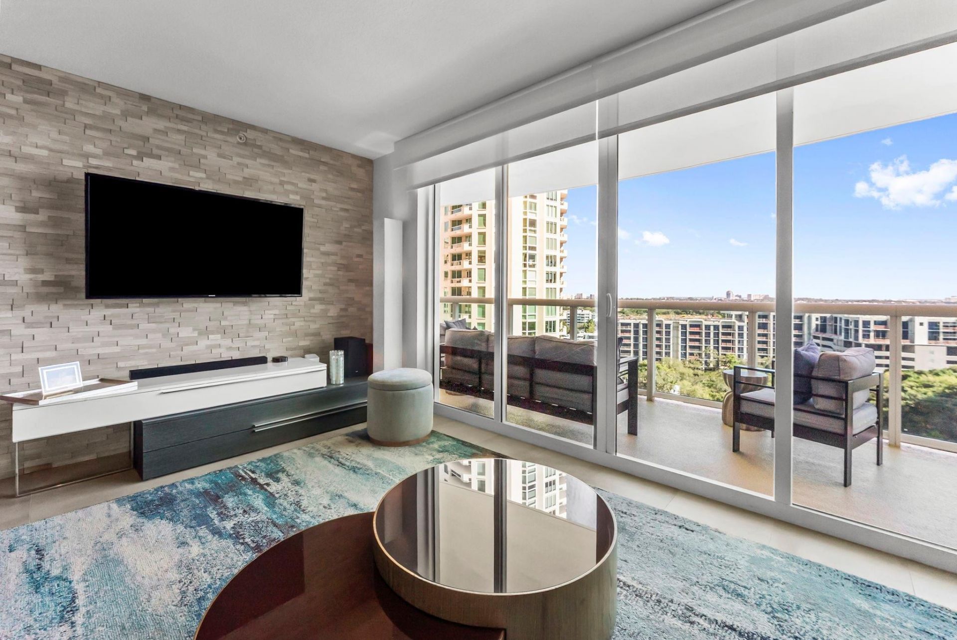 347 N New River Drive, Unit 1401, Fort Lauderdale, FL 33301 Photo