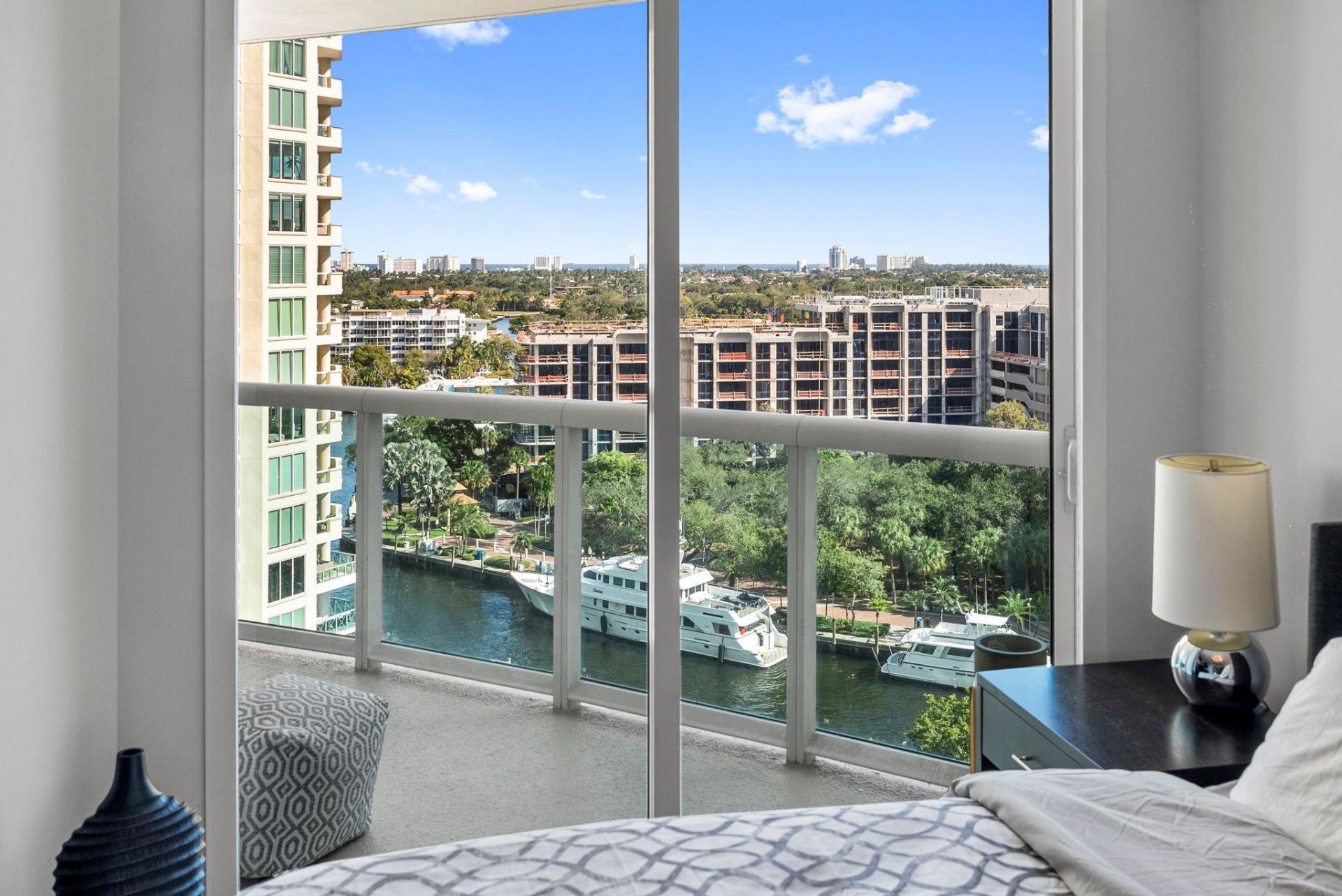 347 N New River Drive, Unit 1401, Fort Lauderdale, FL 33301 Photo