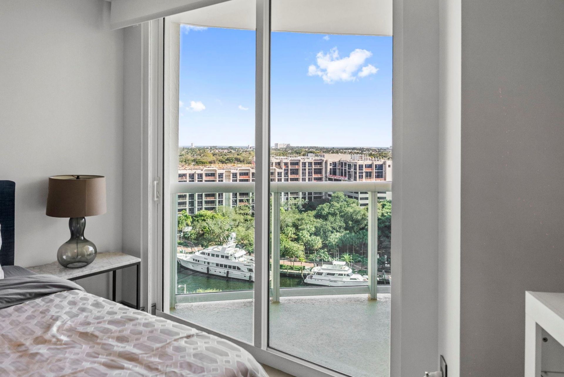 347 N New River Drive, Unit 1401, Fort Lauderdale, FL 33301 Photo