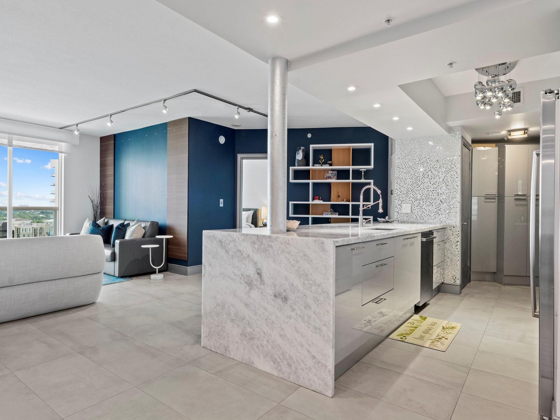 347 N New River Drive, Unit 1401, Fort Lauderdale, FL 33301 Photo