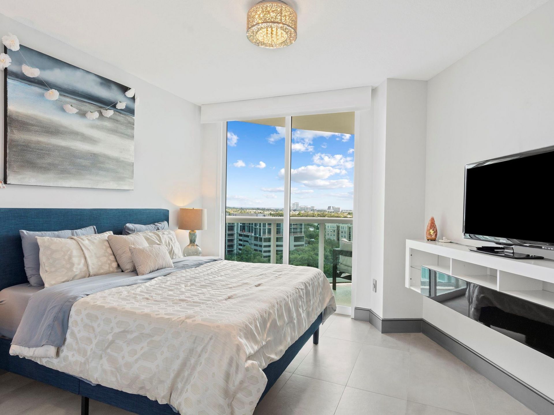 347 N New River Drive, Unit 1401, Fort Lauderdale, FL 33301 Photo