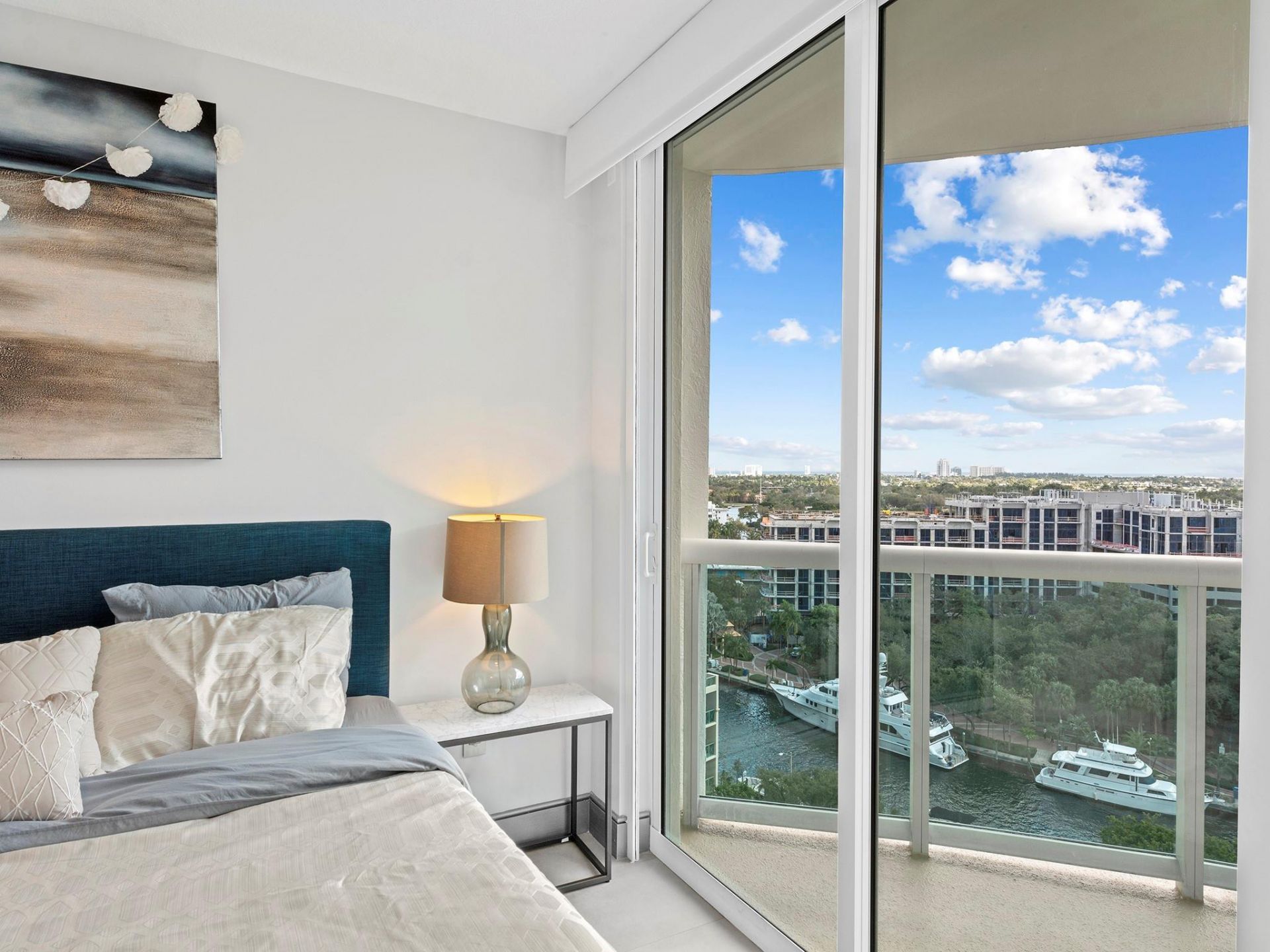 347 N New River Drive, Unit 1401, Fort Lauderdale, FL 33301 Photo