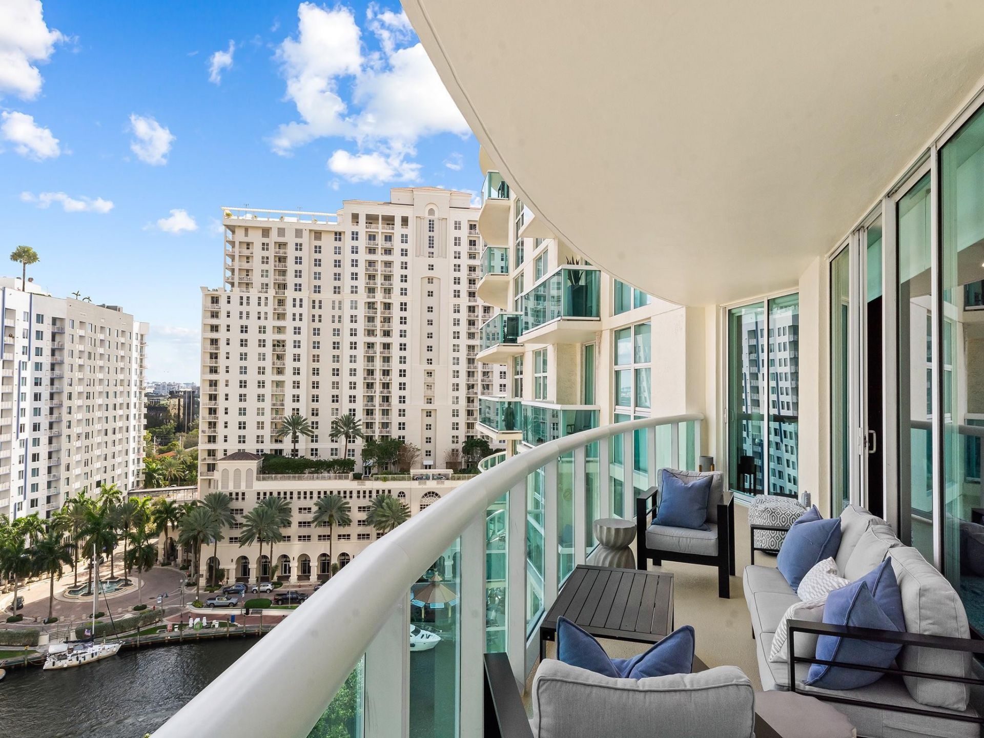 347 N New River Drive, Unit 1401, Fort Lauderdale, FL 33301 Photo