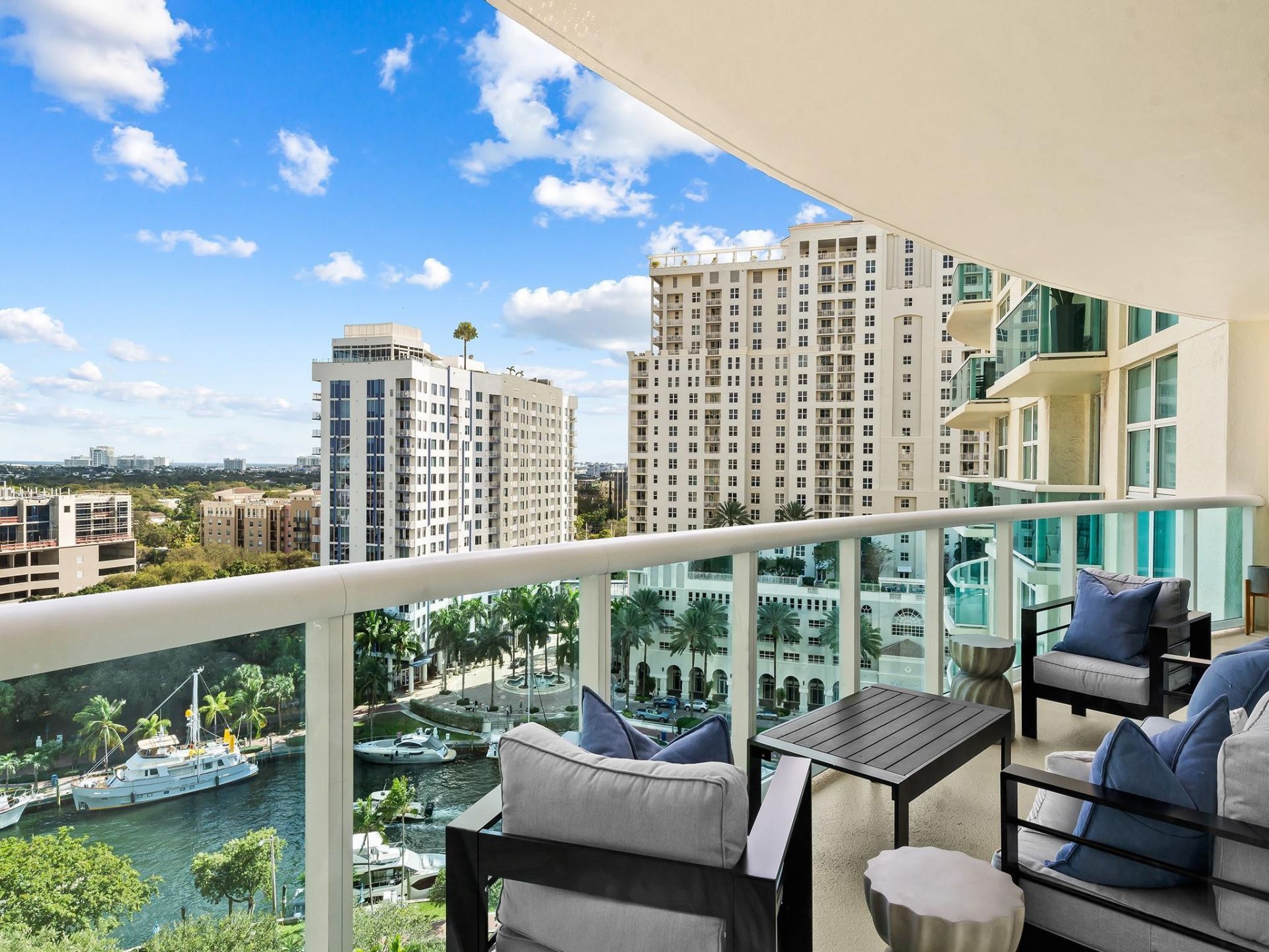 347 N New River Drive, Unit 1401, Fort Lauderdale, FL 33301 Photo