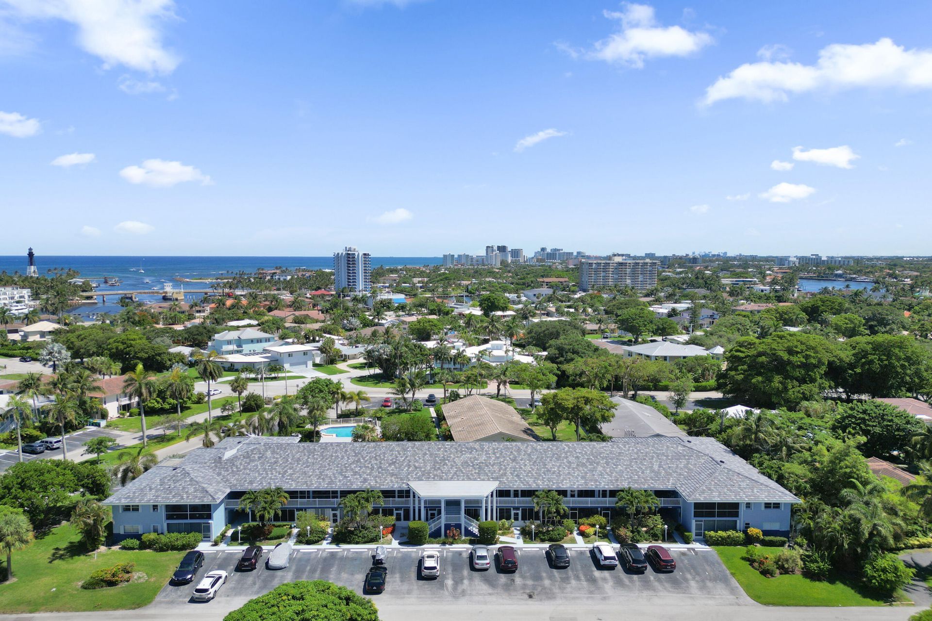 2734 NE 27th Court, Unit 22, Lighthouse Point, FL 33064 Photo