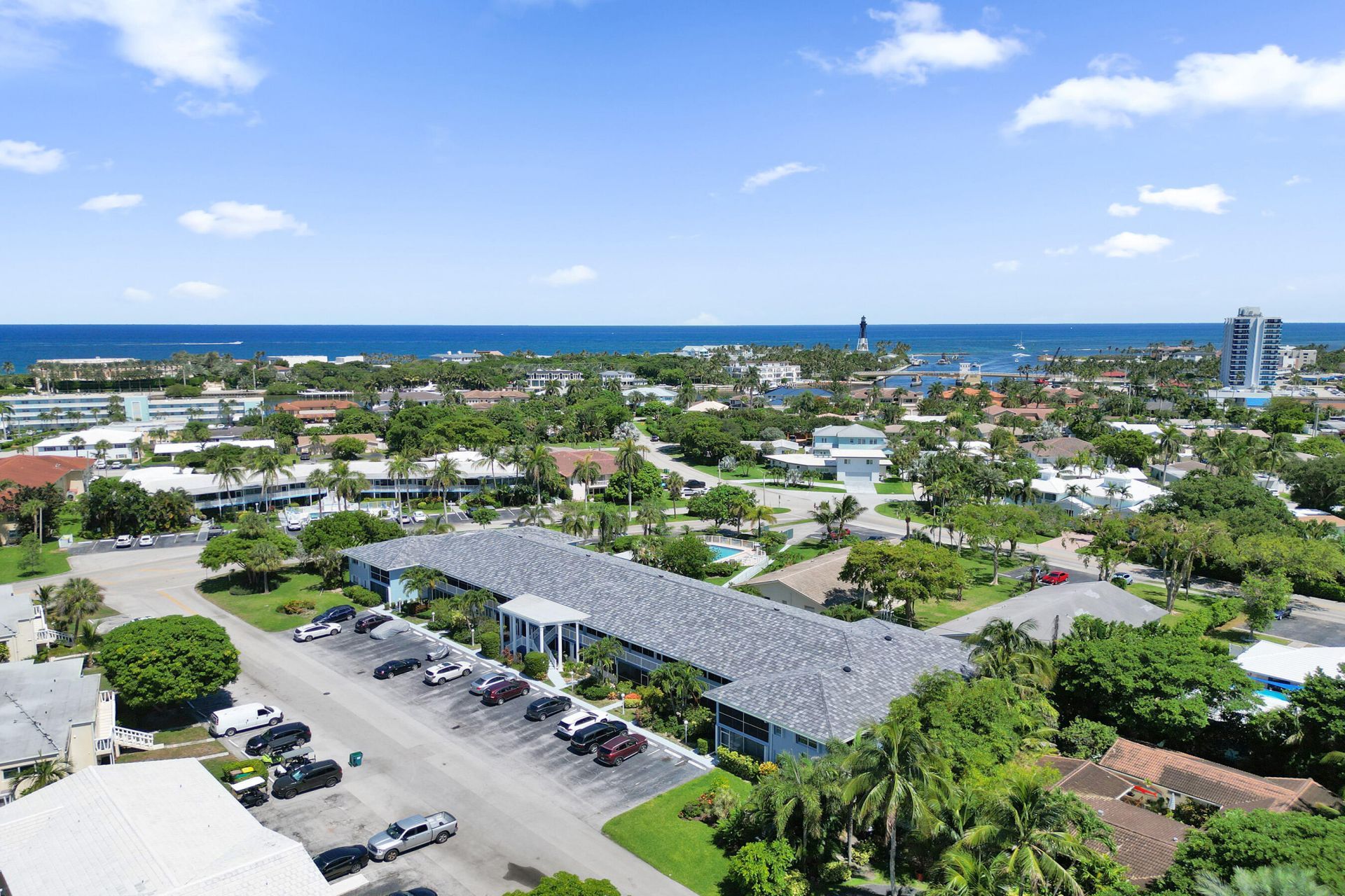 2734 NE 27th Court, Unit 22, Lighthouse Point, FL 33064 Photo