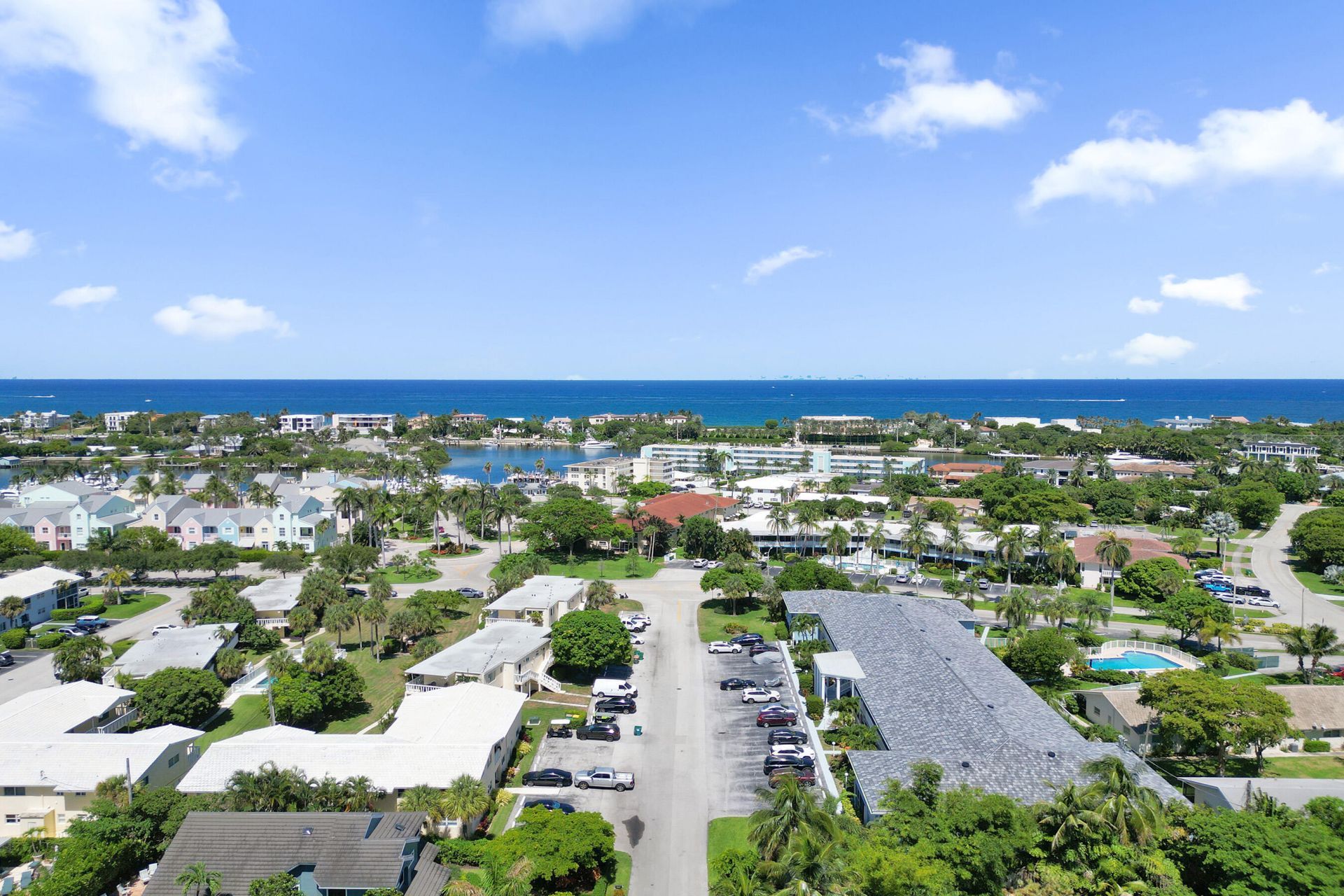2734 NE 27th Court, Unit 22, Lighthouse Point, FL 33064 Photo