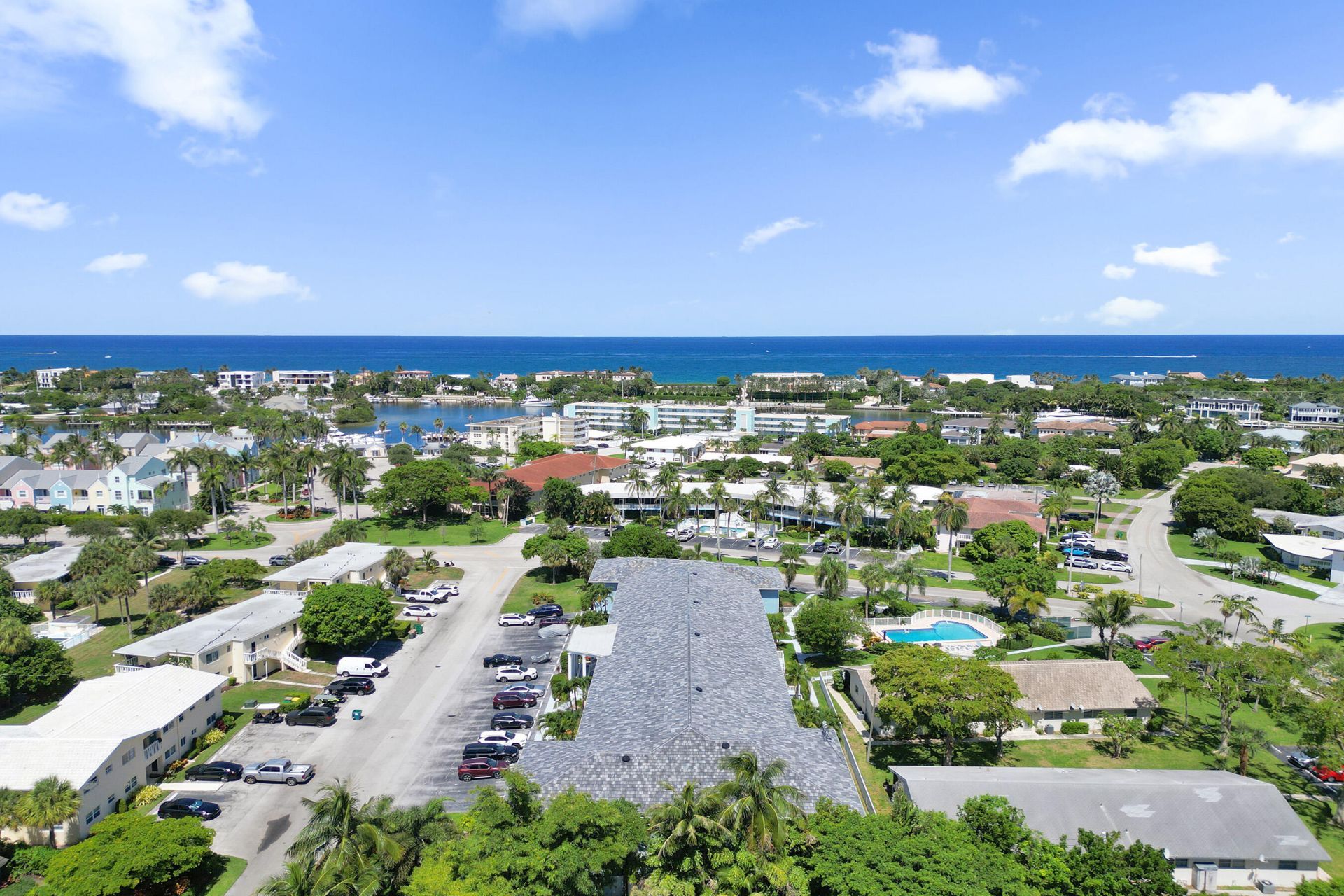 2734 NE 27th Court, Unit 22, Lighthouse Point, FL 33064 Photo
