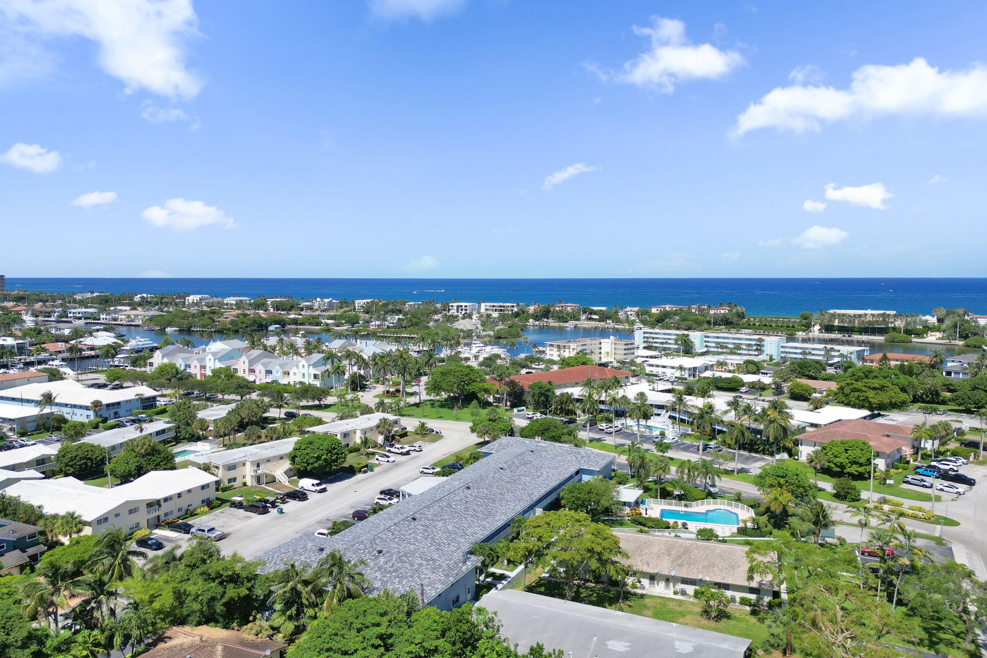 2734 NE 27th Court, Unit 22, Lighthouse Point, FL 33064 Photo