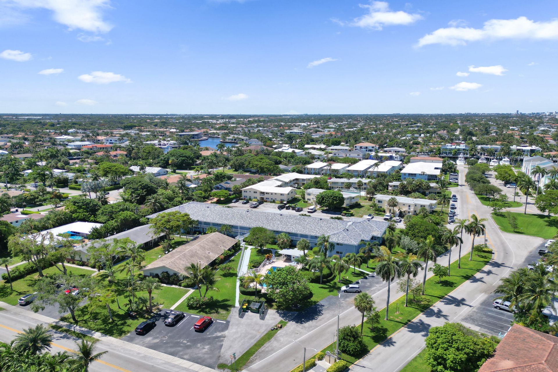 2734 NE 27th Court, Unit 22, Lighthouse Point, FL 33064 Photo