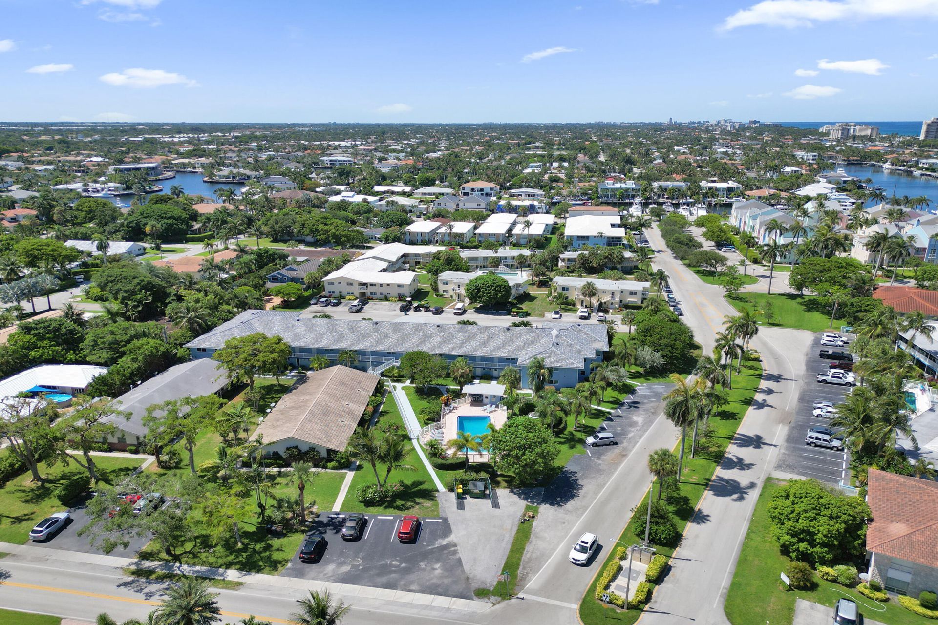 2734 NE 27th Court, Unit 22, Lighthouse Point, FL 33064 Photo