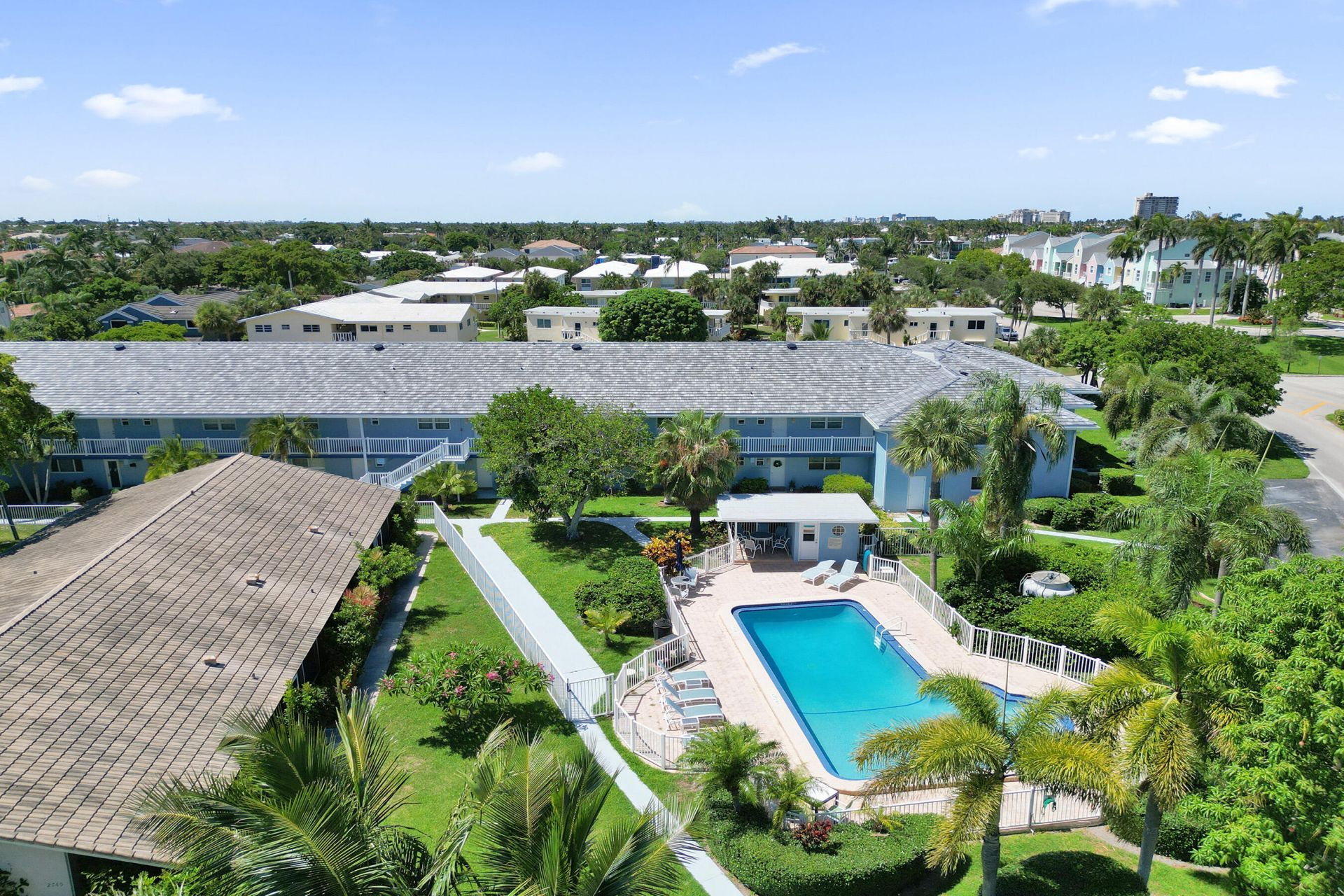 2734 NE 27th Court, Unit 22, Lighthouse Point, FL 33064 Photo