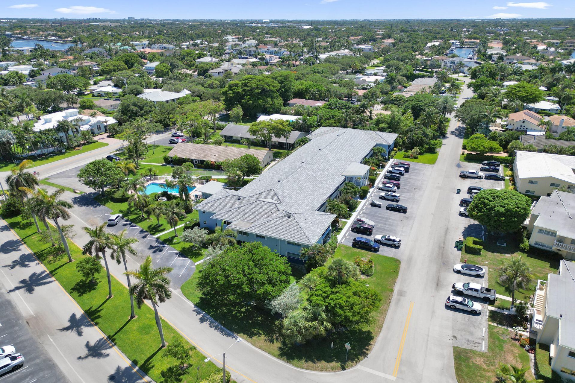 2734 NE 27th Court, Unit 22, Lighthouse Point, FL 33064 Photo