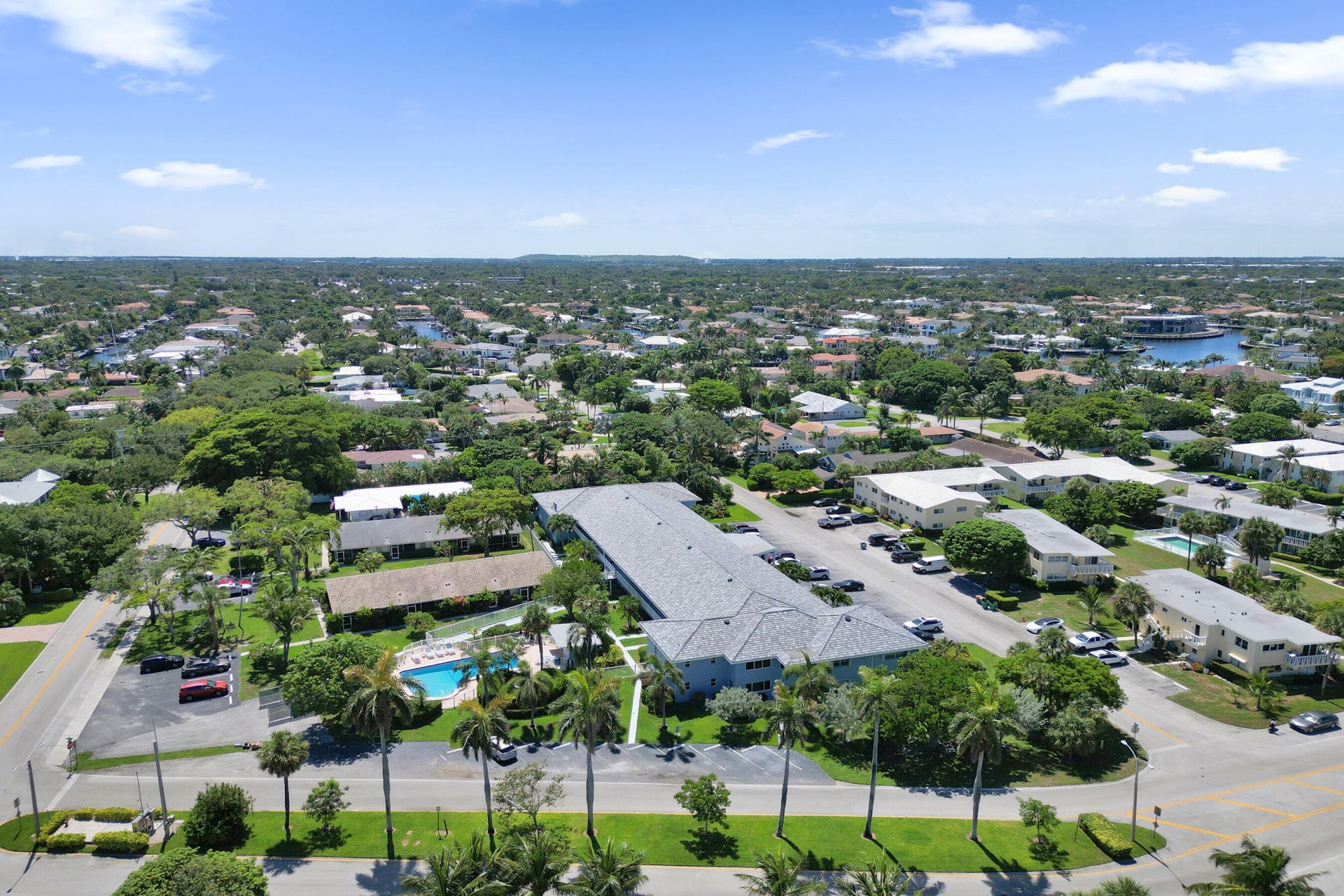 2734 NE 27th Court, Unit 22, Lighthouse Point, FL 33064 Photo
