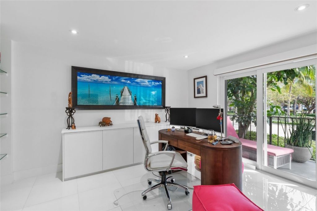 3909 N Ocean Boulevard, Unit 107, Fort Lauderdale, FL 33308 Photo