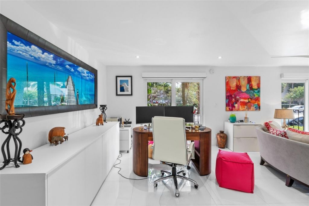 3909 N Ocean Boulevard, Unit 107, Fort Lauderdale, FL 33308 Photo