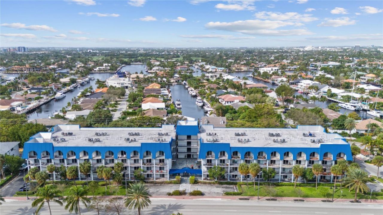 3909 N Ocean Boulevard, Unit 107, Fort Lauderdale, FL 33308 Photo