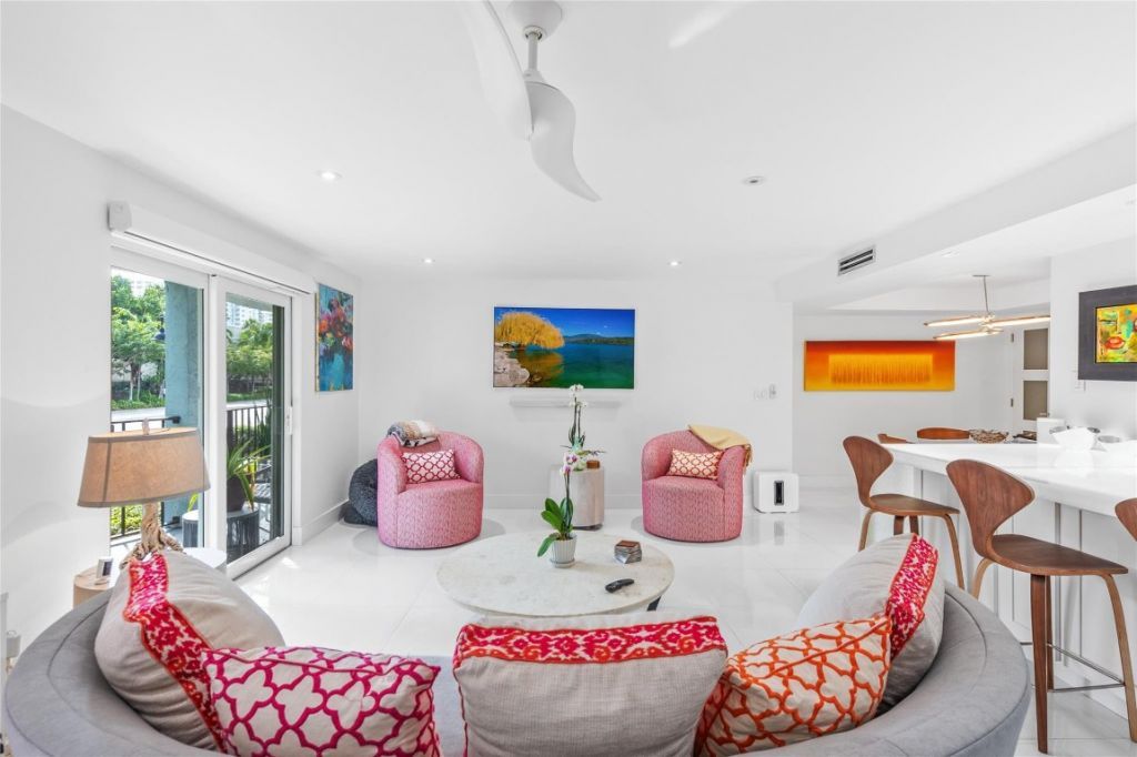 3909 N Ocean Boulevard, Unit 107, Fort Lauderdale, FL 33308 Photo